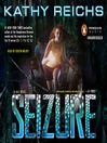 Cover image for Seizure